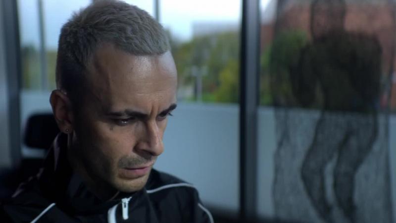 Кадры из сериала Голяк / Без гроша / На мели (2019)