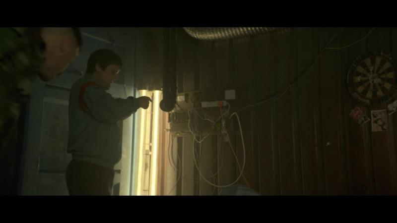 Кадры из сериала Голяк / Без гроша / На мели (2019)