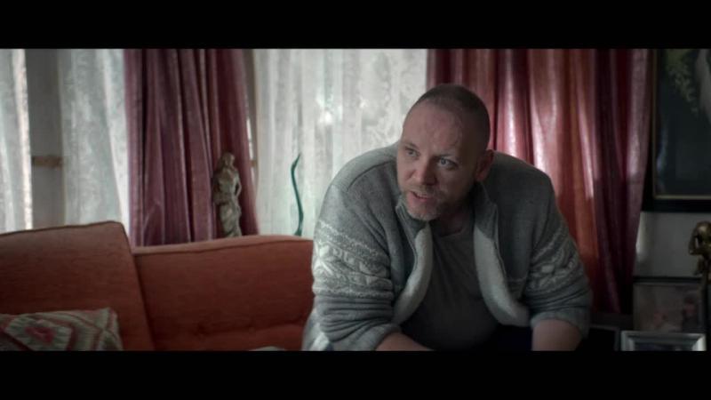 Кадры из сериала Голяк / Без гроша / На мели (2019)