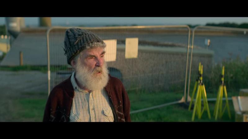 Кадры из сериала Голяк / Без гроша / На мели (2019)