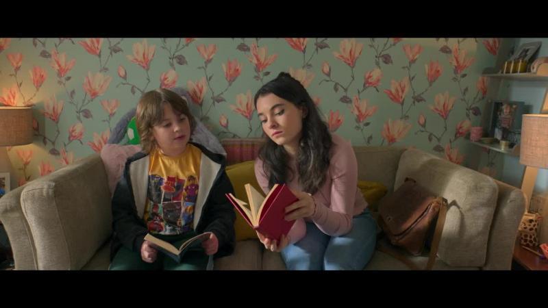 Кадры из сериала Голяк / Без гроша / На мели (2019)